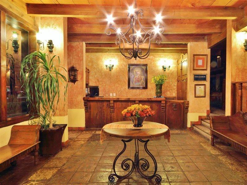 Hotel Casavieja Сан-Кристобаль-де-Ла-Касас Экстерьер фото