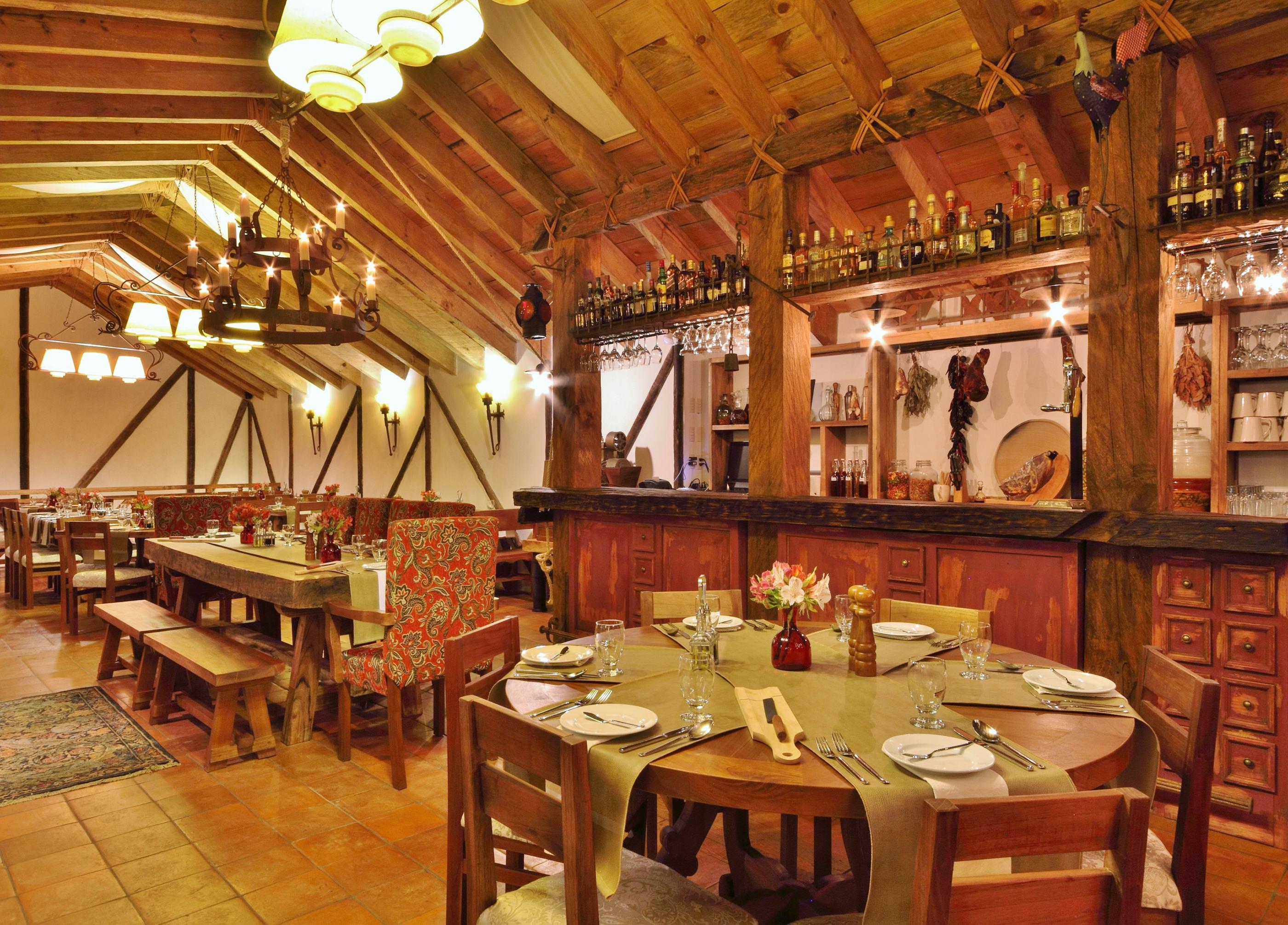 Hotel Casavieja Сан-Кристобаль-де-Ла-Касас Экстерьер фото