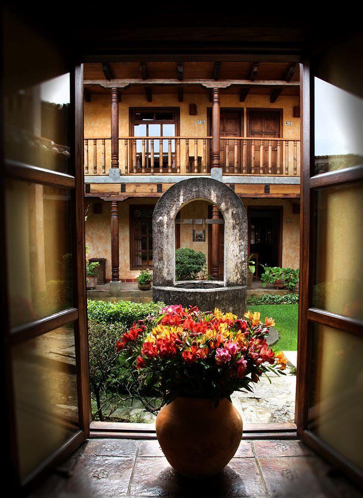 Hotel Casavieja Сан-Кристобаль-де-Ла-Касас Экстерьер фото