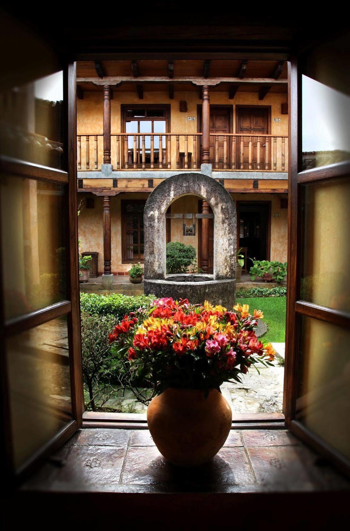 Hotel Casavieja Сан-Кристобаль-де-Ла-Касас Экстерьер фото